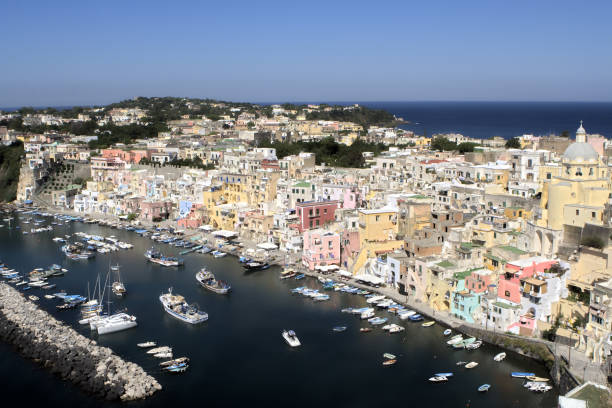 Procida