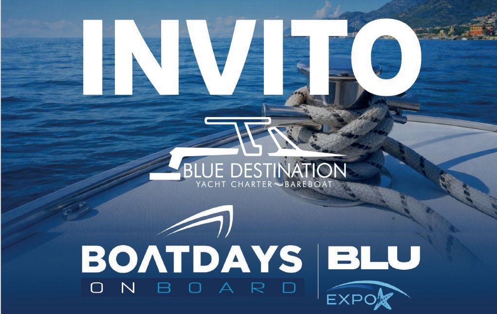 Blu Expo