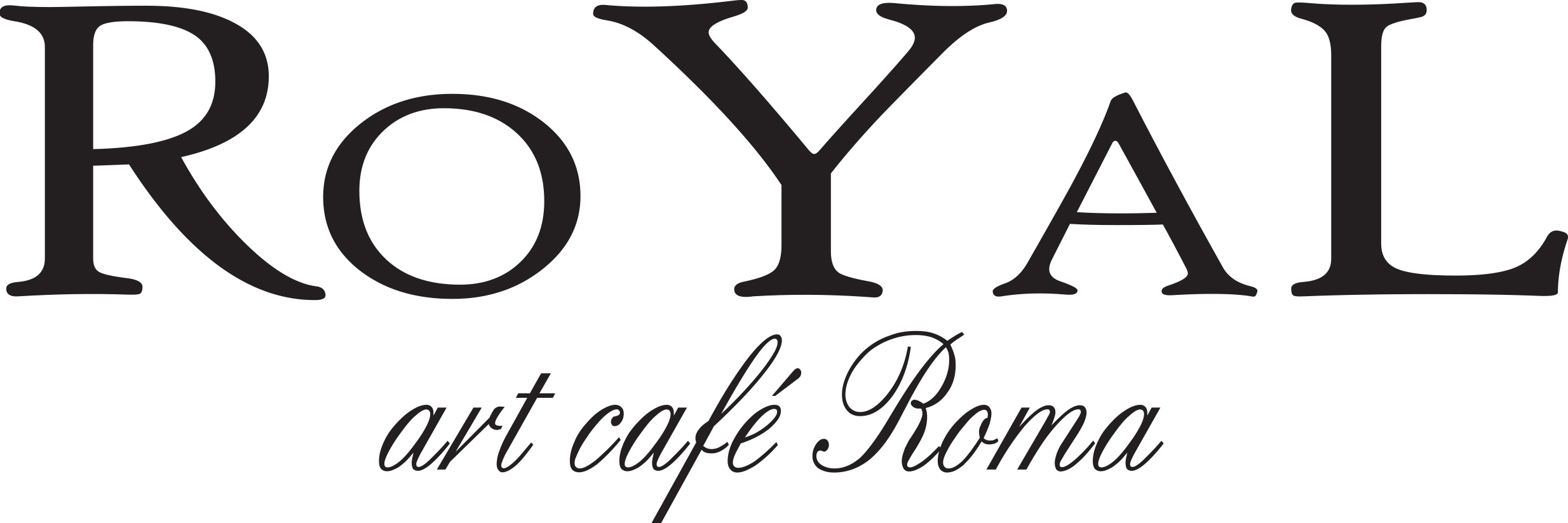Royal Art Cafè - Terrazza unica sul Colosseo